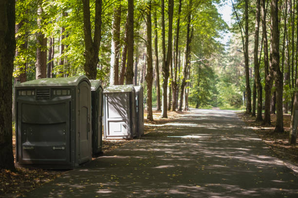 Best Construction site porta potty rental  in Dauphin Island, AL