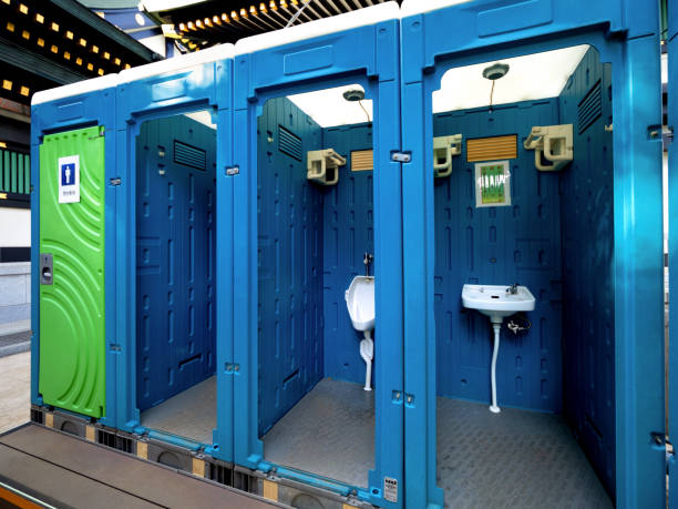Best Portable bathroom rental  in Dauphin Island, AL