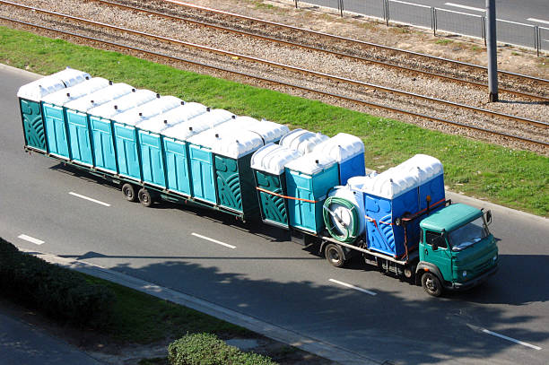 Sanitation services for porta potties in Dauphin Island, AL